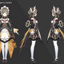 SANDRONE RENDER