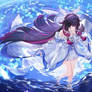 NEW COLUMBINA OFFICIAL ART