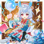 Happy Birthday, Sigewinne!