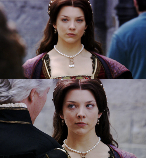 Anne Boleyn