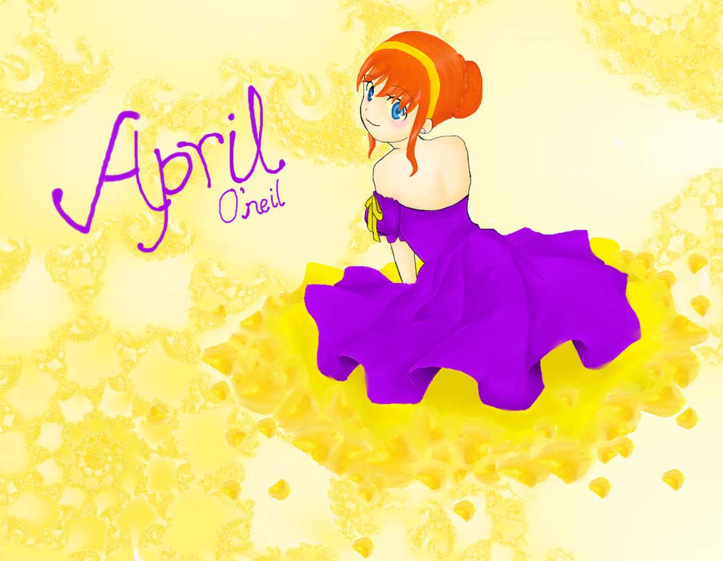 April Base Deviantart April with her dress :3 by KatanaBerry on DeviantArt