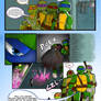 TMNT Fan Comic | 'Worthful' | Page 1