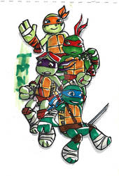 TMNT