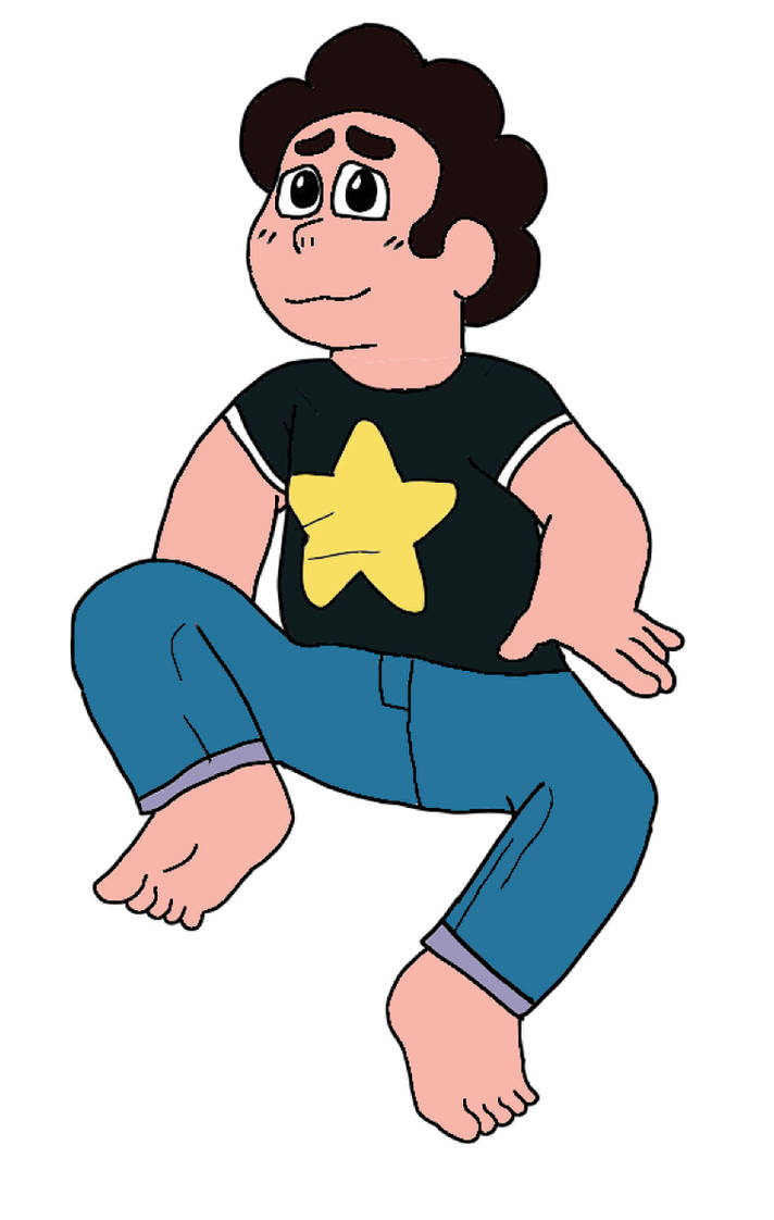 Deviantart Steven Rework!! Steven by cam0911 on DeviantArt