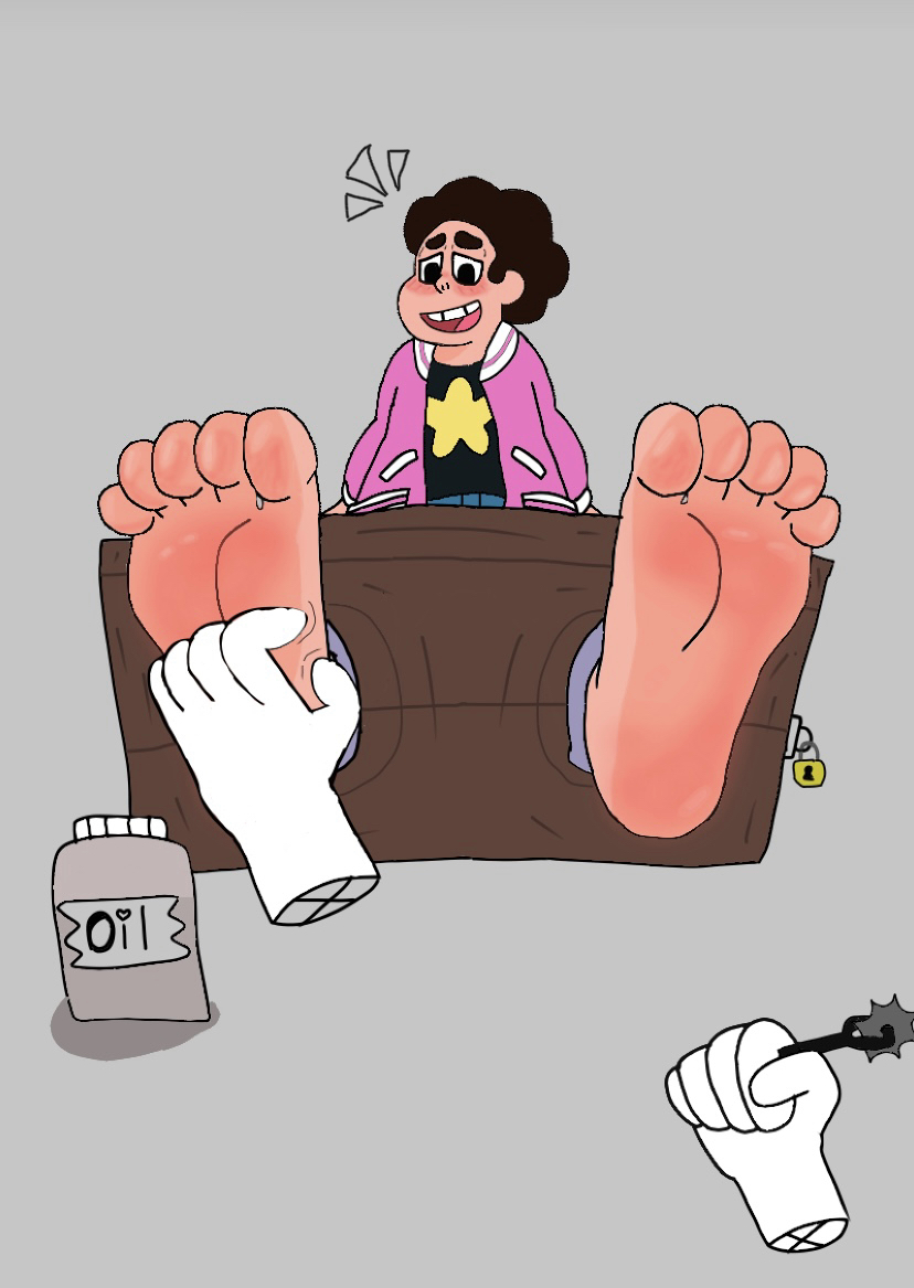 Deviantart Steven Steven! part 4 by cam0911 on DeviantArt