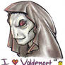 I Heart Lord Voldemort