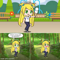 Explore The Best Vore disposal Art DeviantArt explore-the-best-vore-disposal-art-deviantart