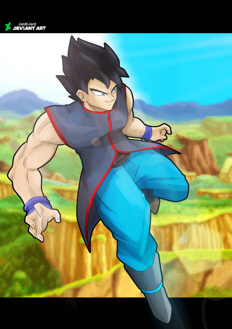 Azazel by Jardi-Jard on DeviantArt