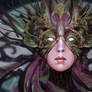 Dryad By Simon Buckroyd