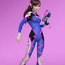 DVa by Simon Buckroyd