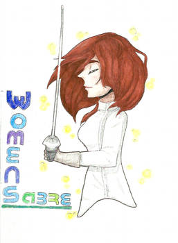 OOC: Fencing