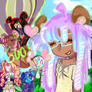 600 watchers!!