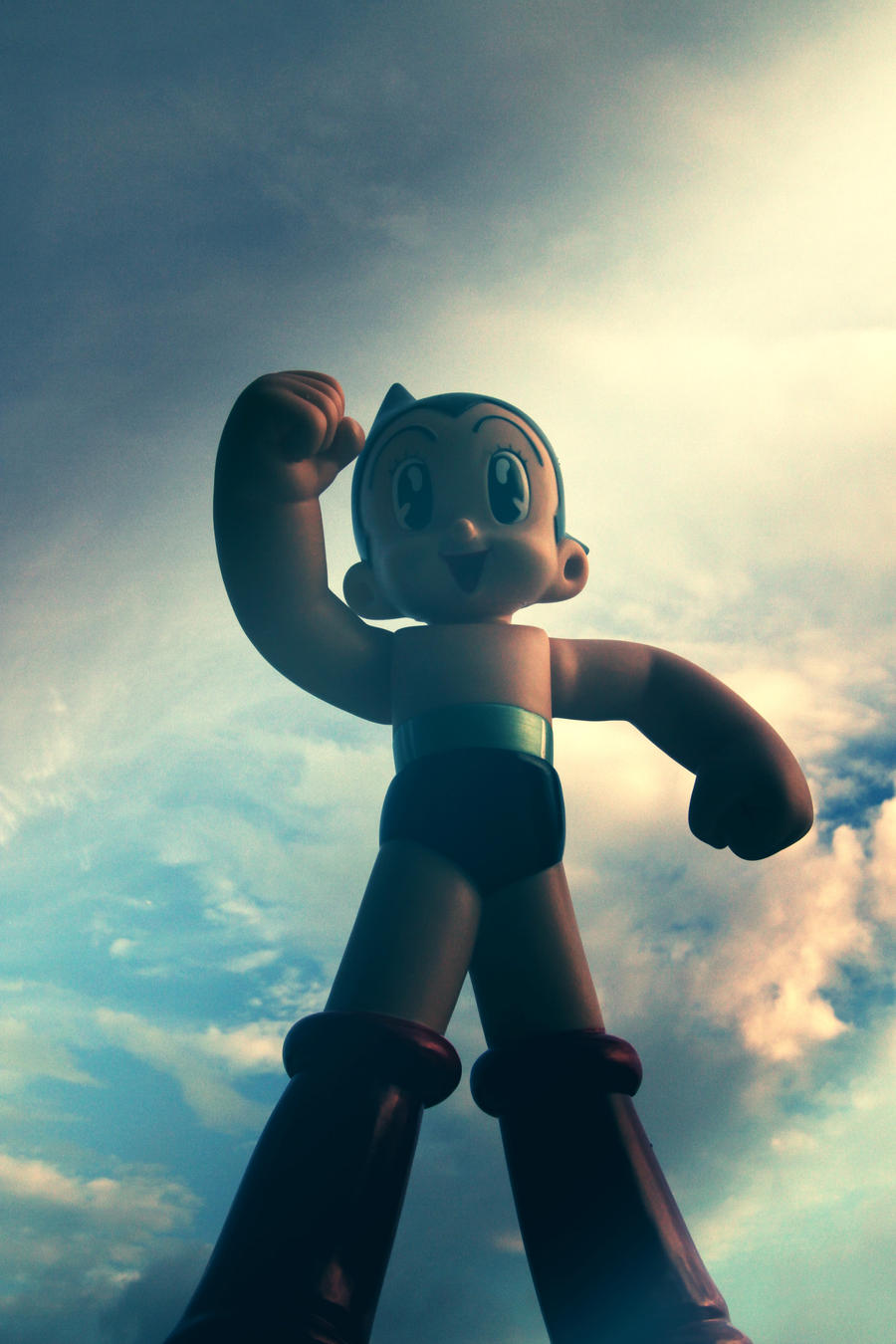 Astro Boy