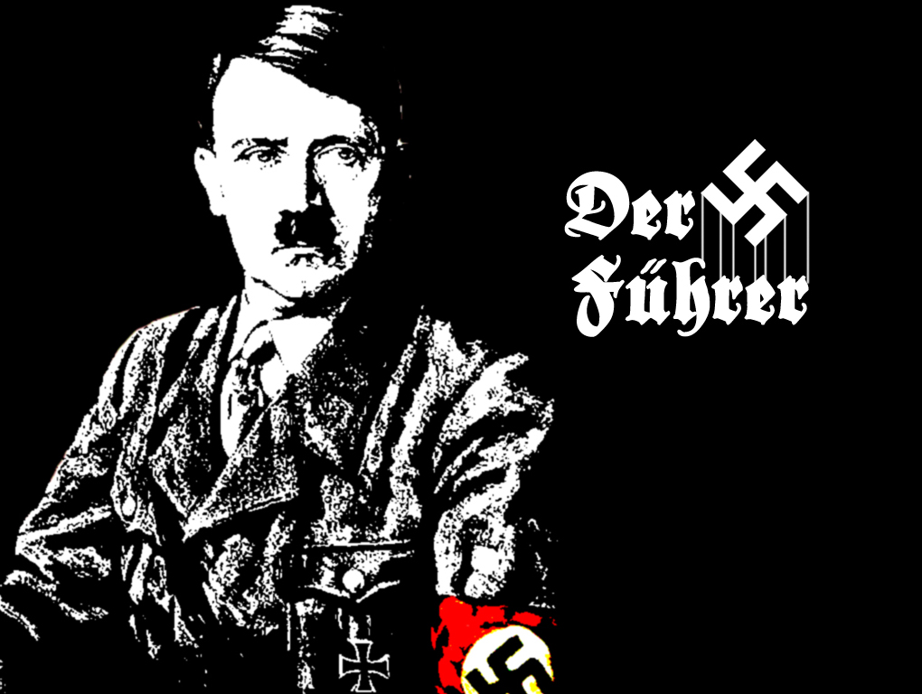 Don Hitler