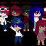~UNFAD: The UN Butterflies in Gacha Club (PT. 2)~