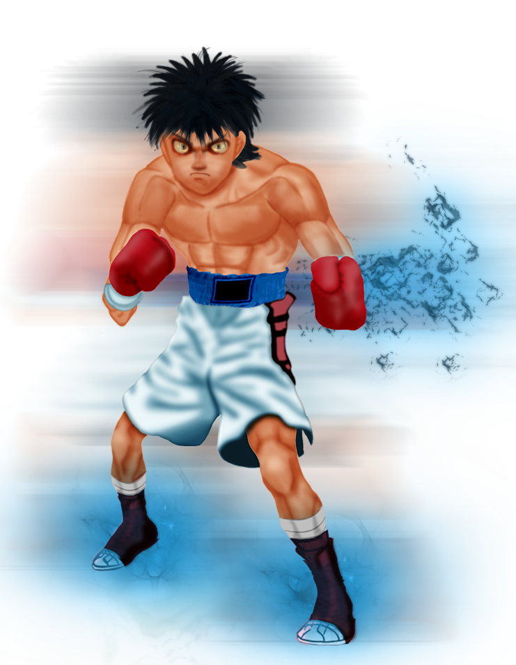 Ippo