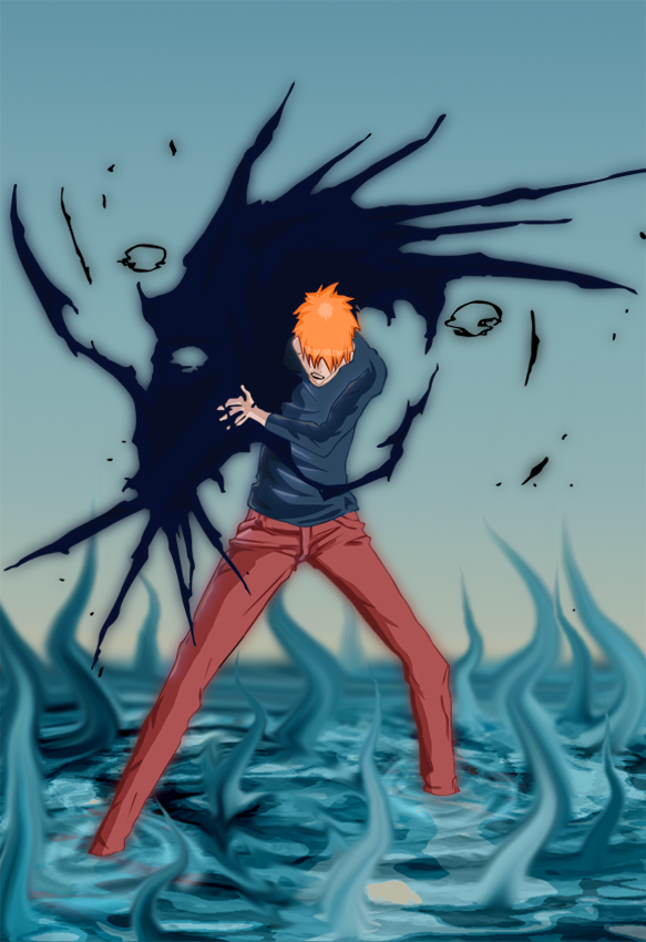 Ichigo - i need a title..