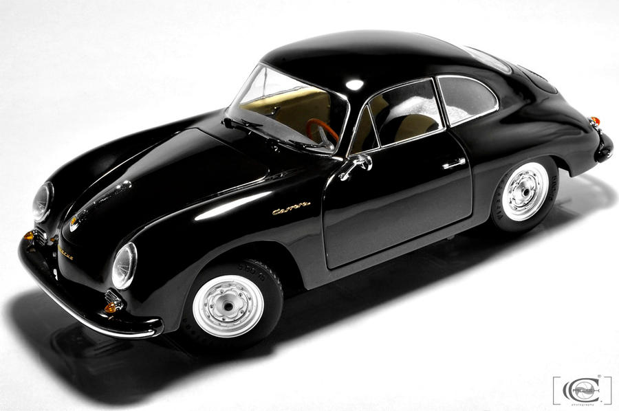 Porsche 356 A VI