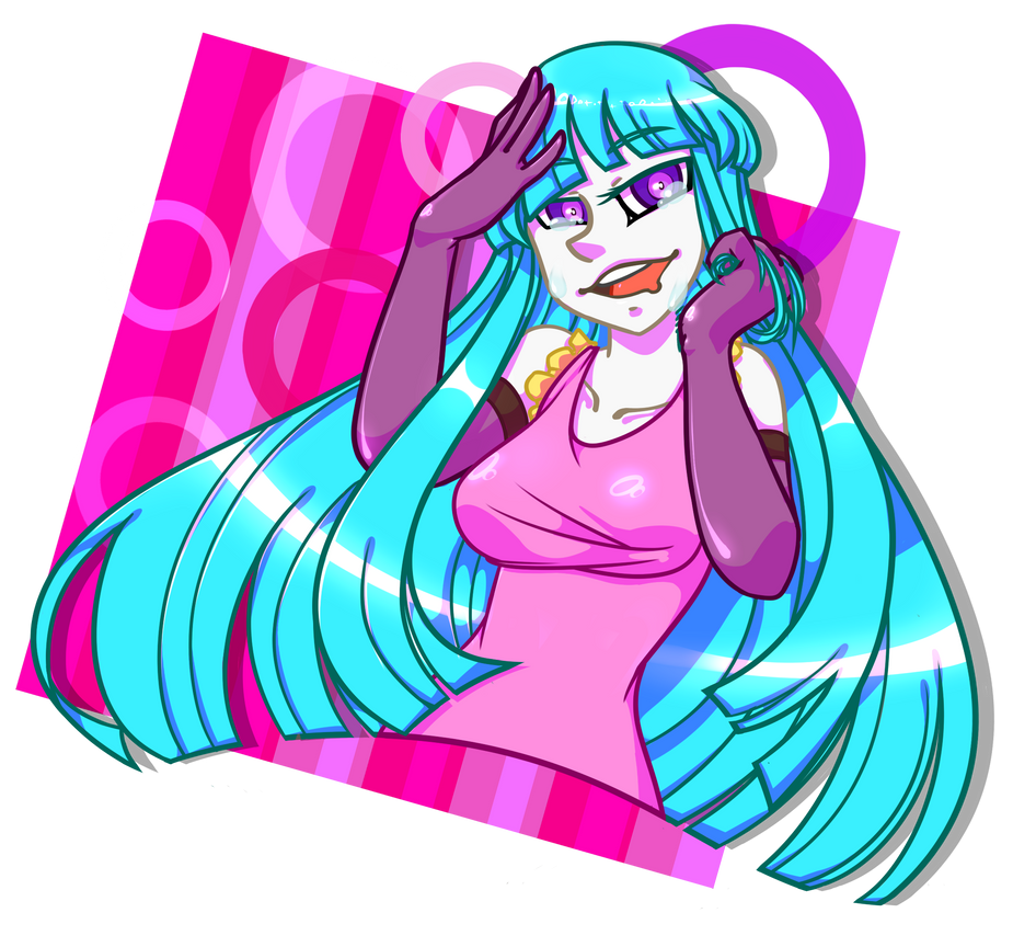 Mememe Infinity Mememe by PanicPeng on DeviantArt