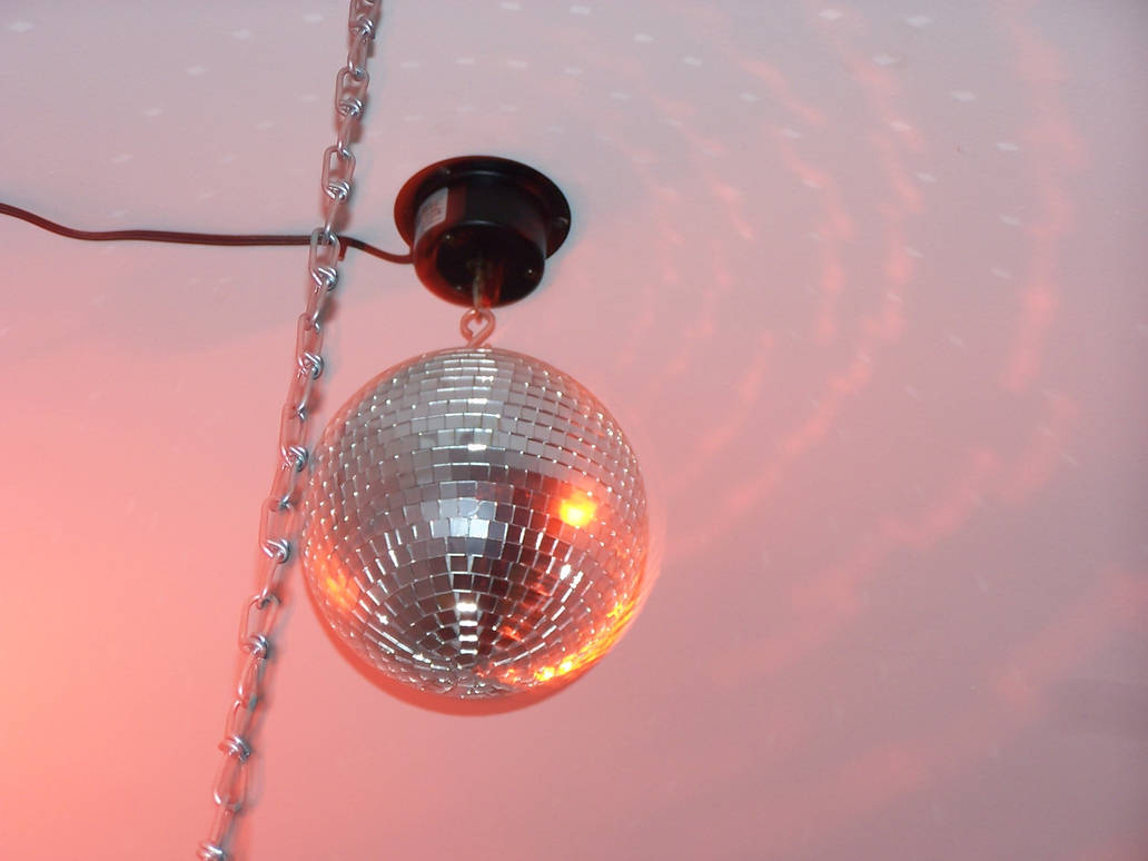 Disco Ball 2