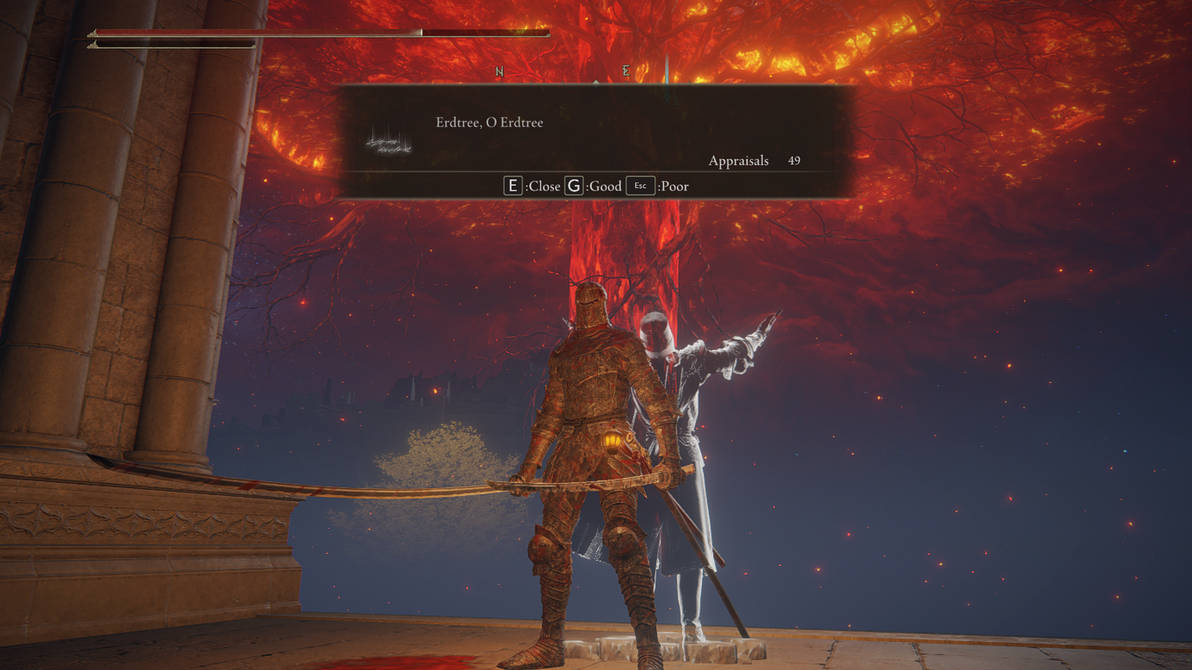 Elden Ring Screenshot 449 by CAV0858 on DeviantArt