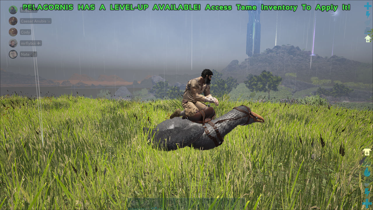 ARK Survival Evolved Screenshot 6 by CAV0858 on DeviantArt