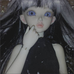 My BJD