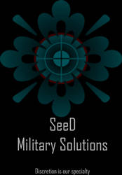 SeeD Military Solutions