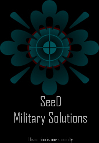 SeeD Military Solutions