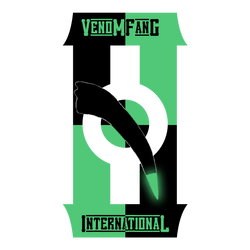 Venom Fang International Logo