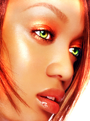 tyra banks