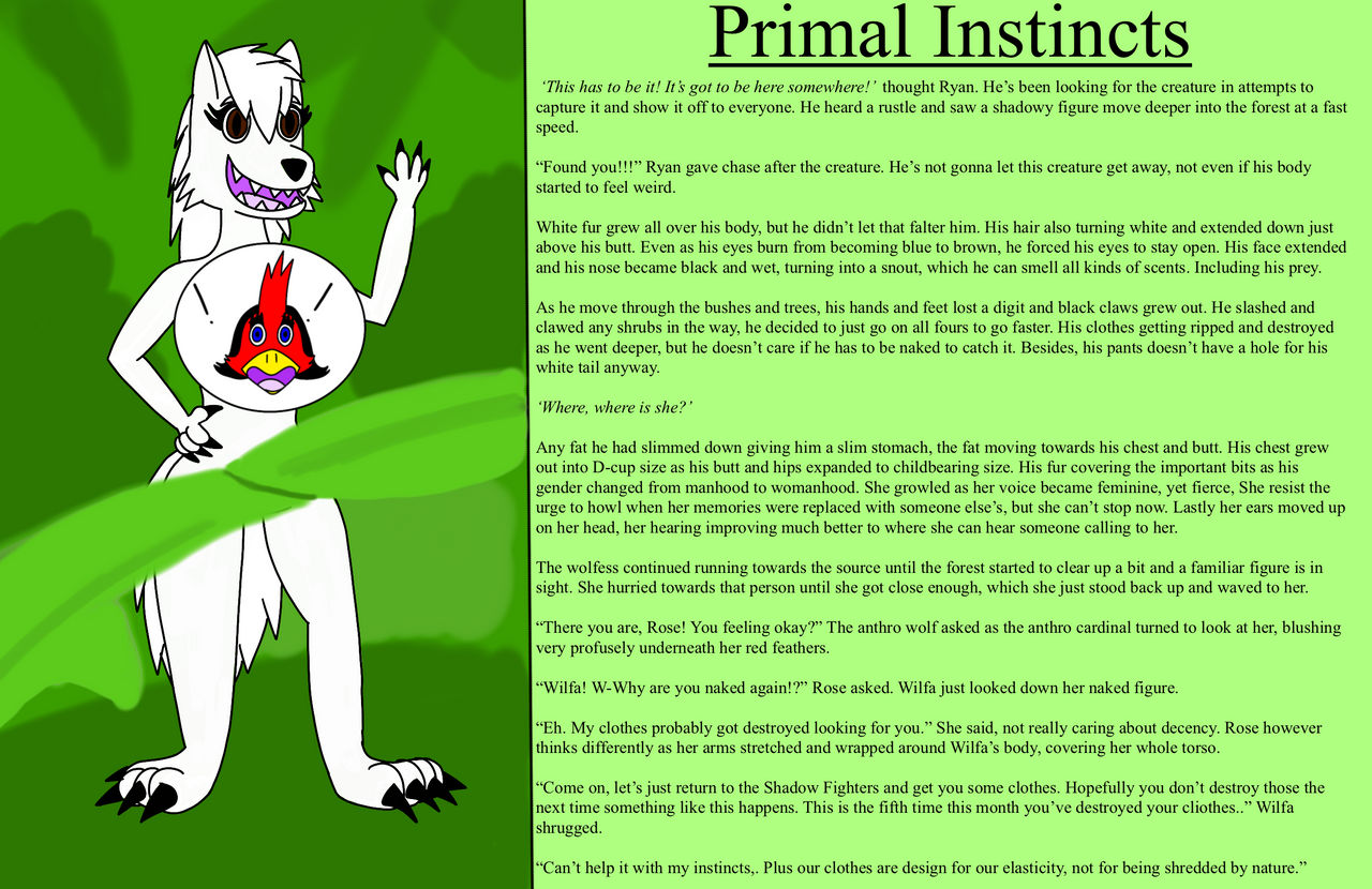Primitive Tf Primal Instincts (Tf/Tg/Mc) by Yoshikid07 on DeviantArt