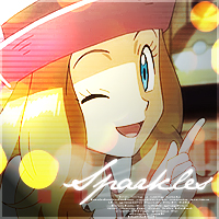 Serena Pokemon Icon