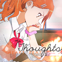 Anohana // Anaru Icon