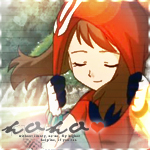 May Haruka Pokemon Icon