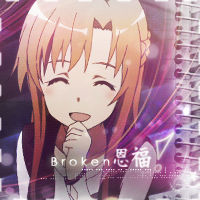 asuna yuki icon