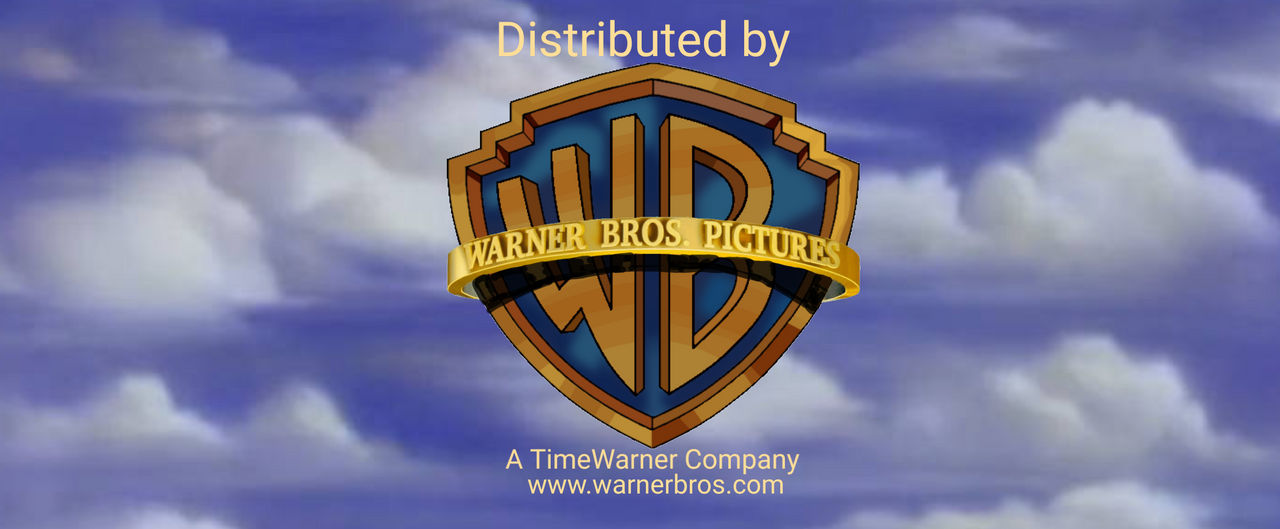 Warner Bros. Pictures Logo Closing (2001-2018) RK by EditneSantos on ...