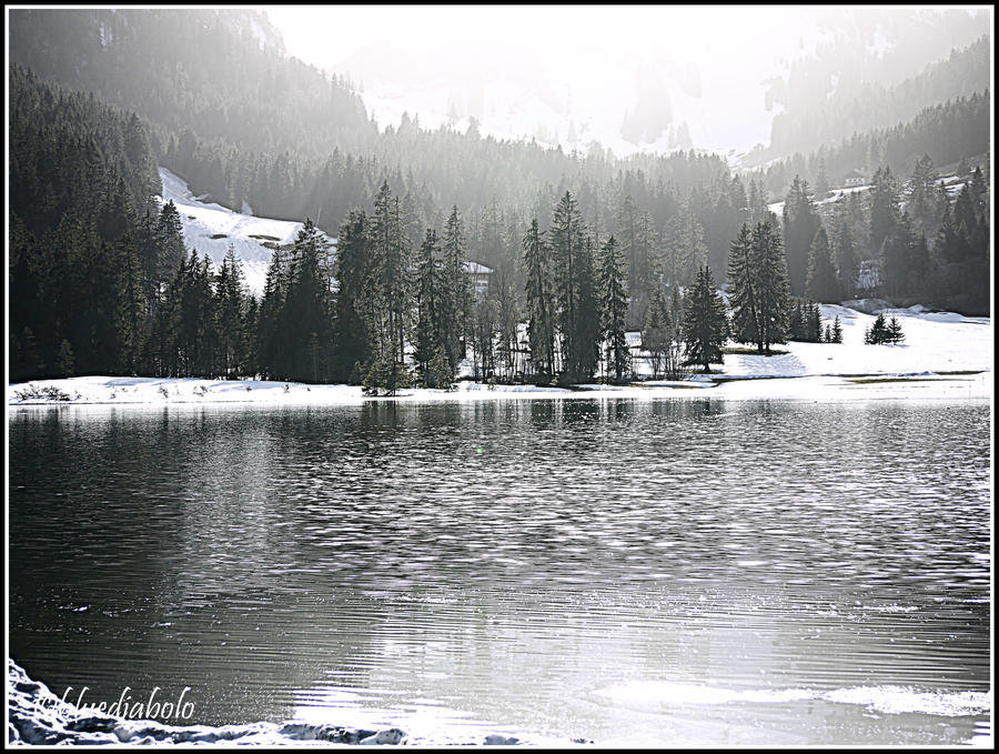 Spitzingsee 2