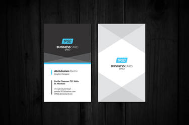 Business Card 4