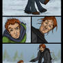 Bill Weasley Beatdown