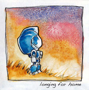 Mirage: Longing for Home