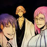 bleach