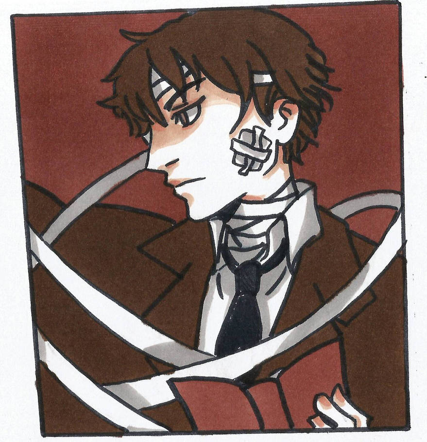 bsd by Khutorr on DeviantArt