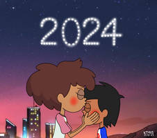 Happy New Year 2024!!!