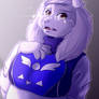 Toriel