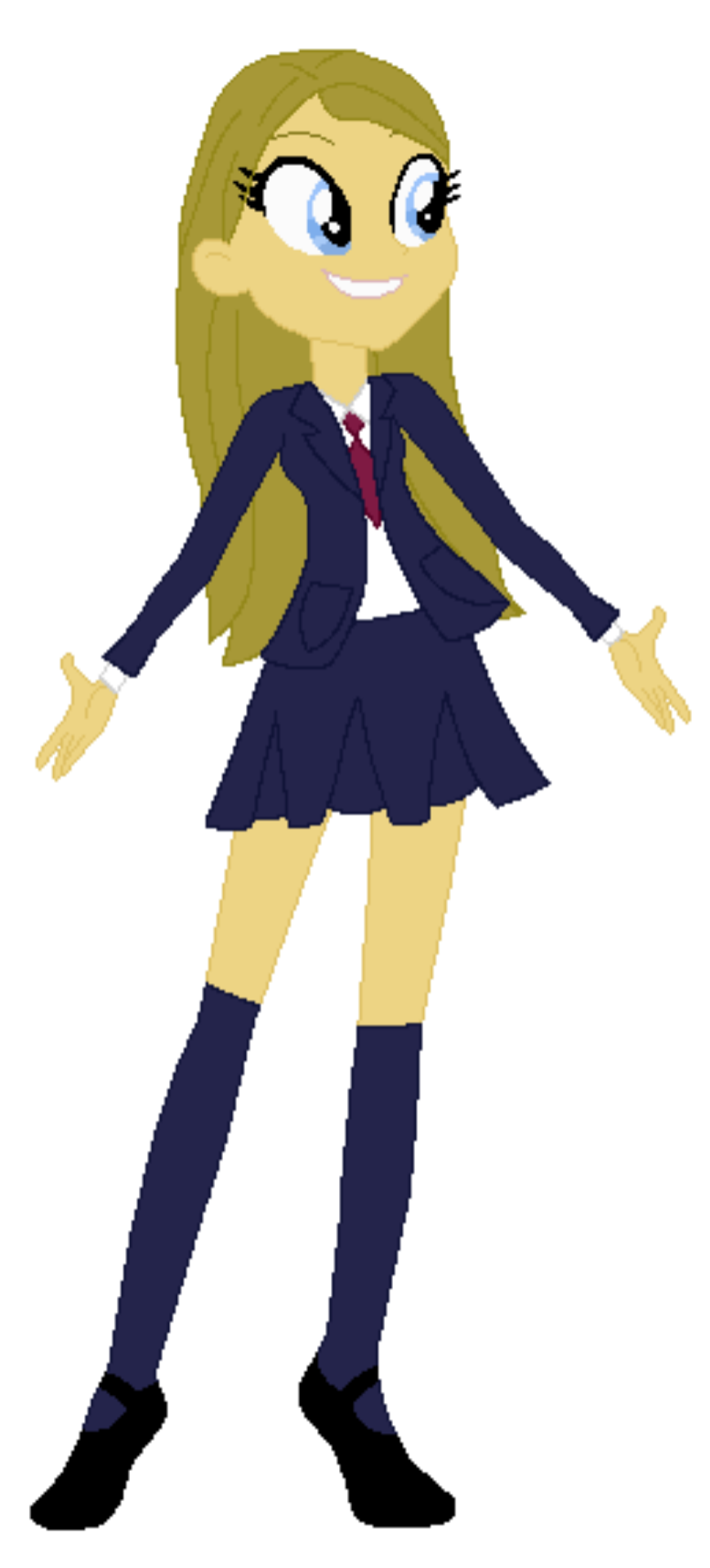 Polly 2024 pocket pia