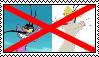 Anti Joey x Olivia stamp