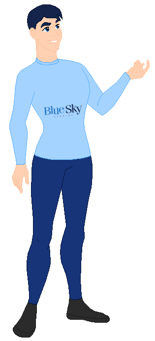 Blue Sky Studios Disney Style By Marjulsansil On Deviantart Blue Sky Studios Disney Style By Marjulsansil On Deviantart