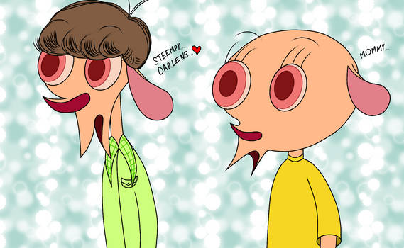 Explore the Best Littlericky Art | DeviantArt