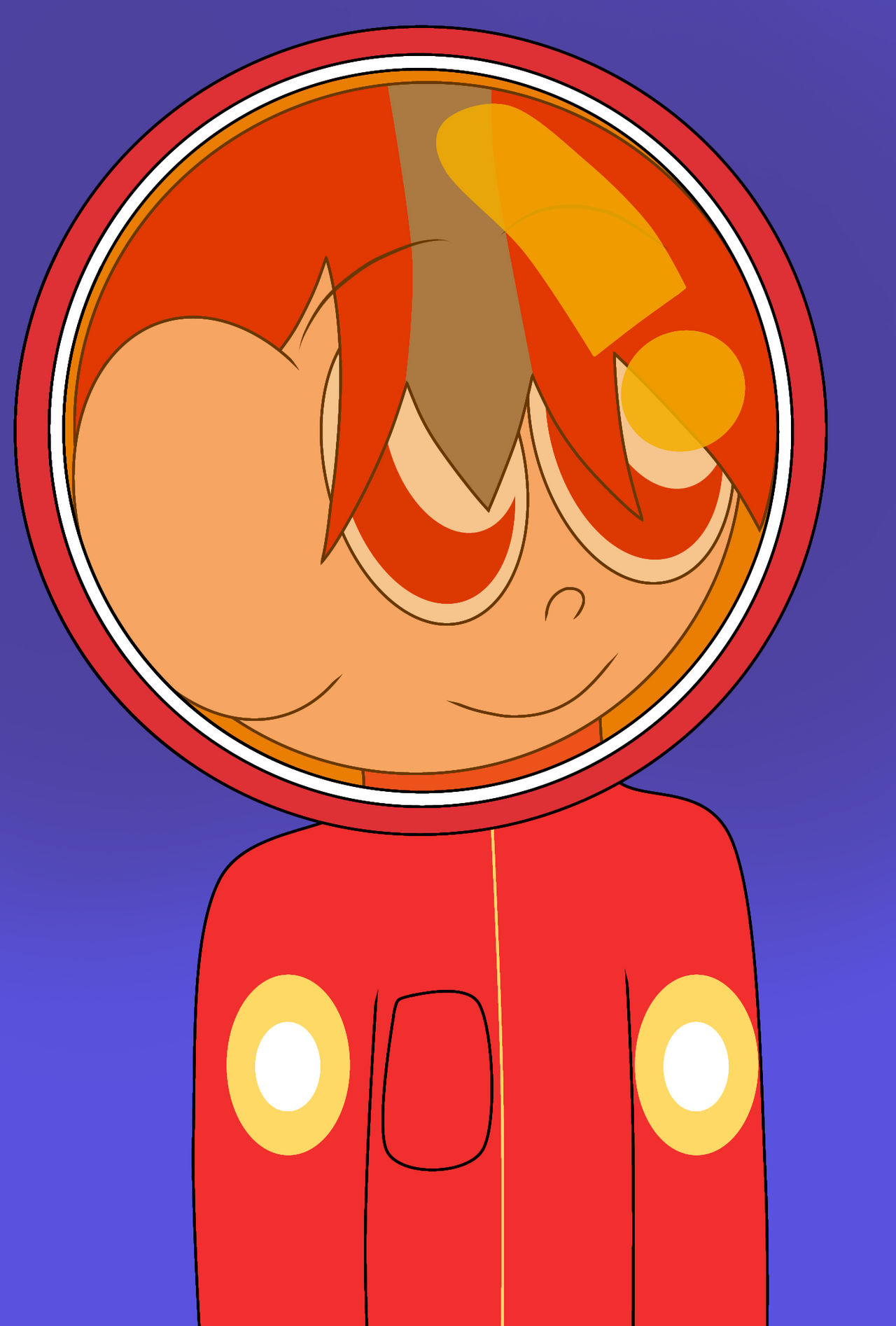 Human Xilam As An Astronaut By Marjulsansil On Deviantart Human Xilam As An Astronaut By Marjulsansil On Deviantart
